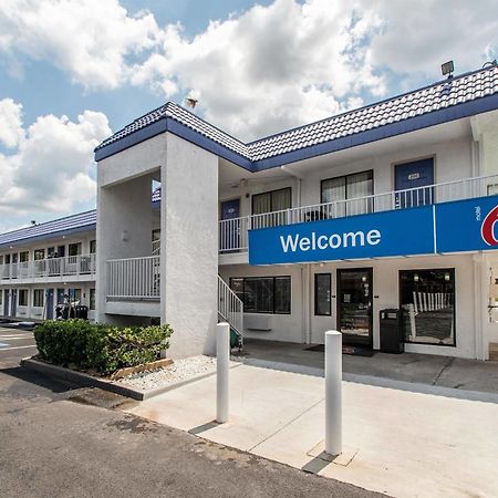 Motel 6-Norcross, Ga - Atlanta Northeast Eksteriør billede