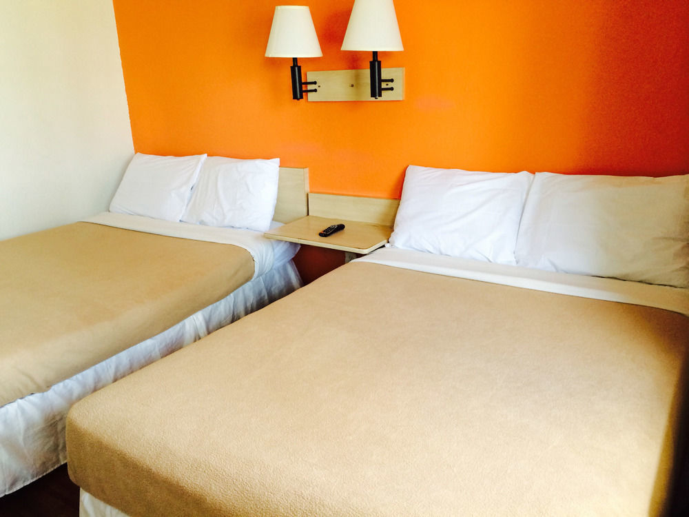 Motel 6-Norcross, Ga - Atlanta Northeast Eksteriør billede