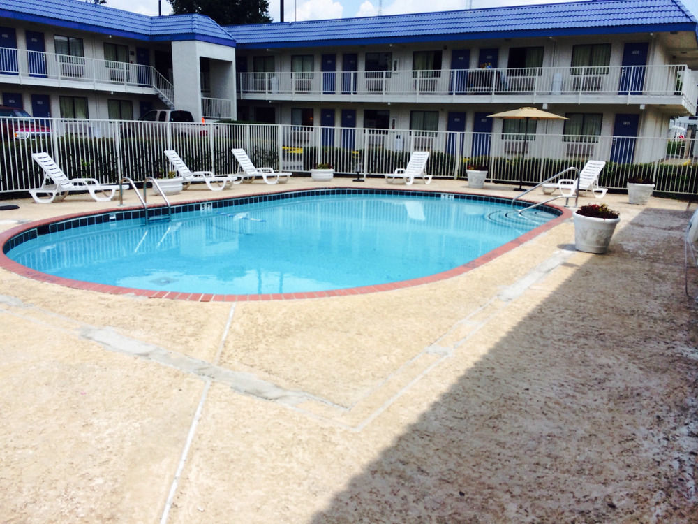 Motel 6-Norcross, Ga - Atlanta Northeast Eksteriør billede