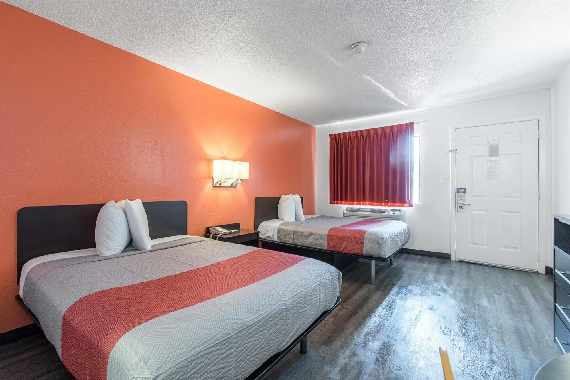 Motel 6-Norcross, Ga - Atlanta Northeast Eksteriør billede