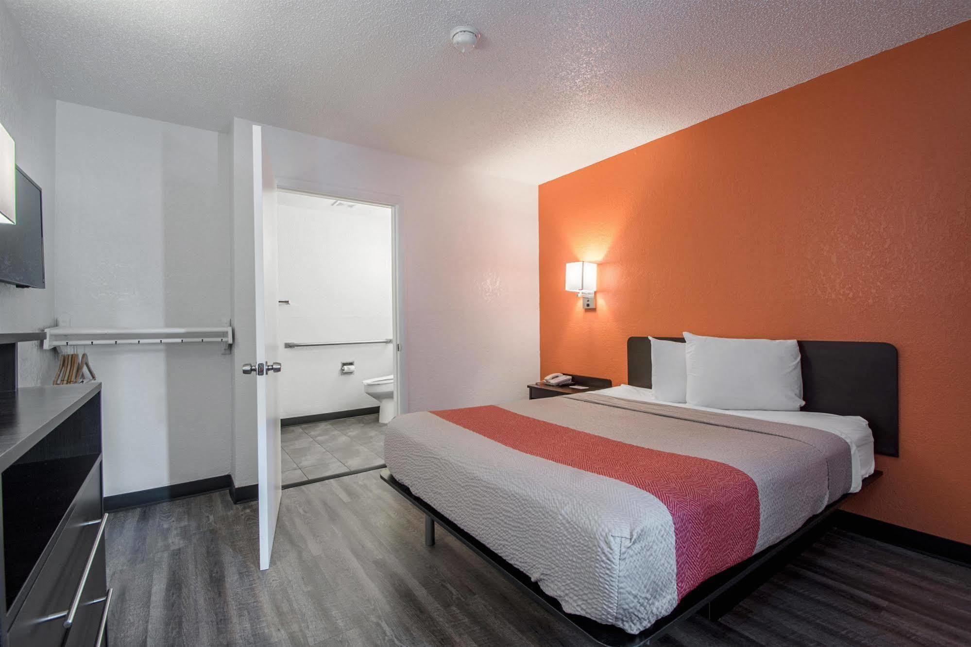 Motel 6-Norcross, Ga - Atlanta Northeast Eksteriør billede