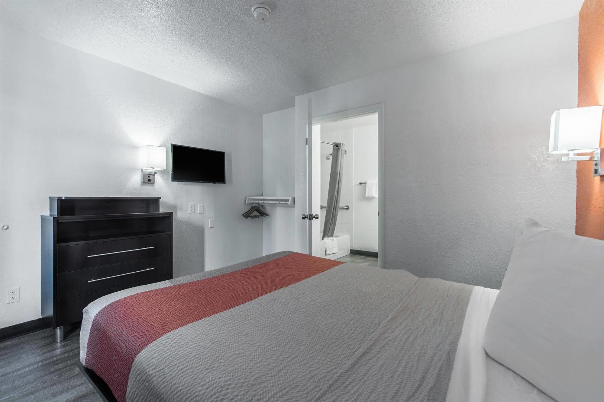 Motel 6-Norcross, Ga - Atlanta Northeast Eksteriør billede