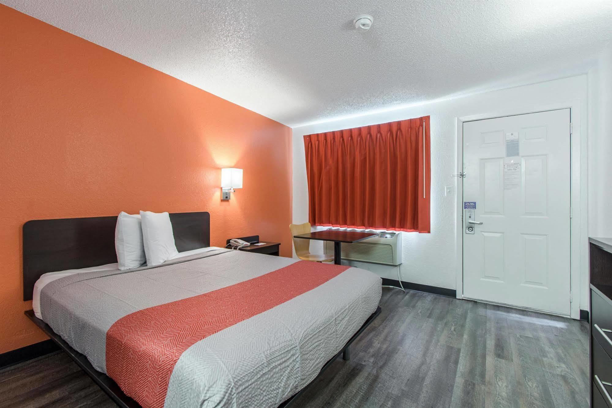 Motel 6-Norcross, Ga - Atlanta Northeast Eksteriør billede
