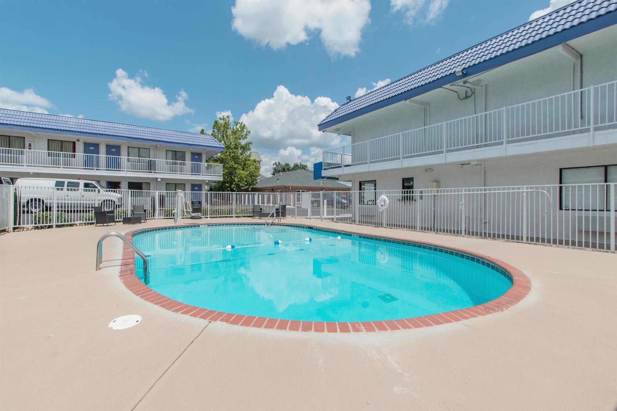 Motel 6-Norcross, Ga - Atlanta Northeast Eksteriør billede